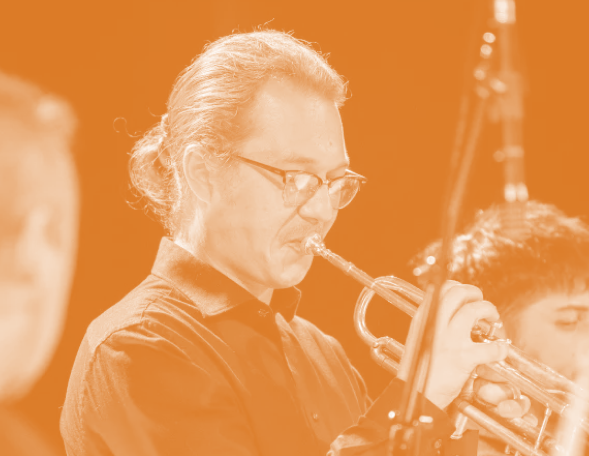 Mt Tabor Middle School Jazz