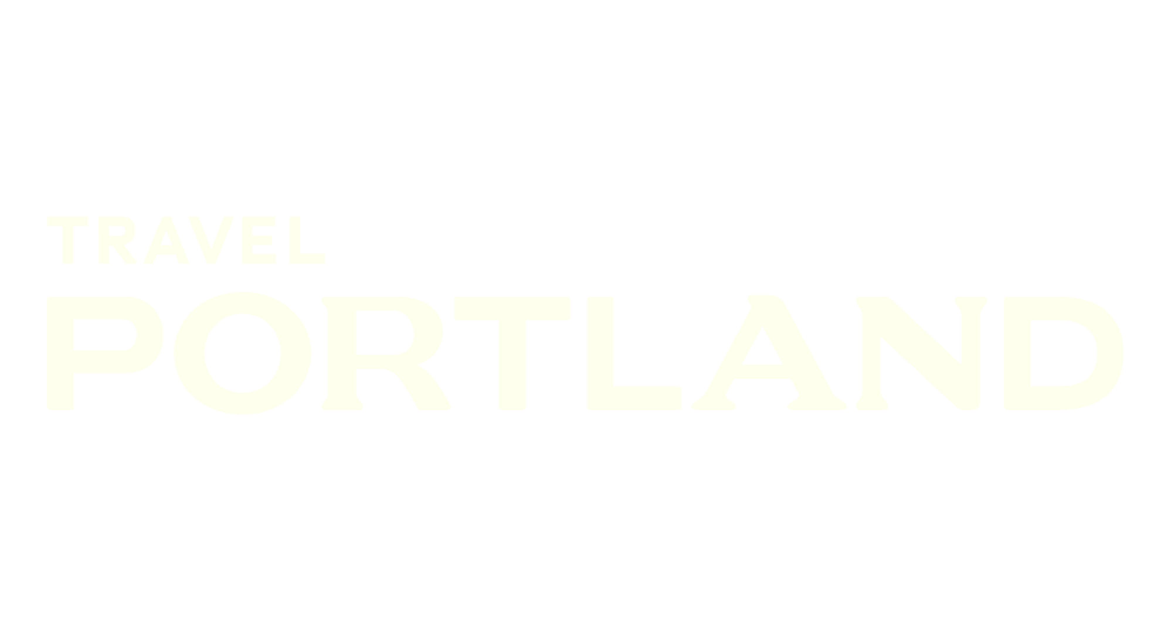 Travel Portland