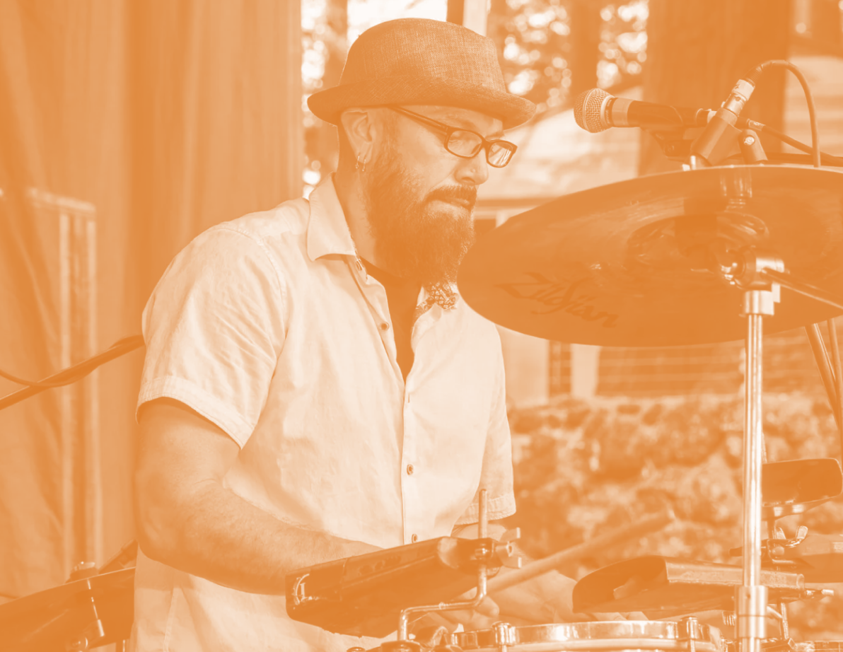 Vestal Latin Jazz