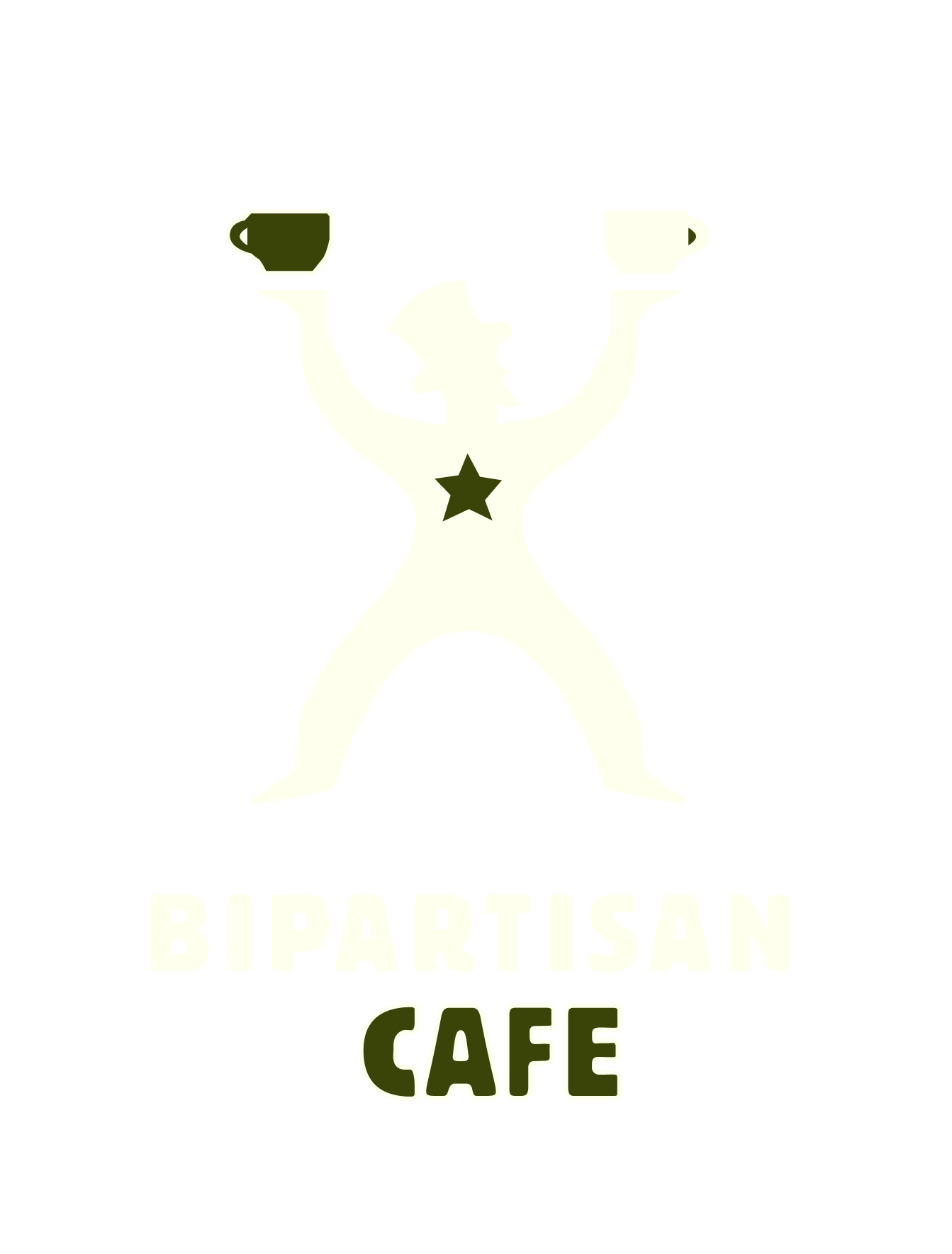 Bipartisan Cafe