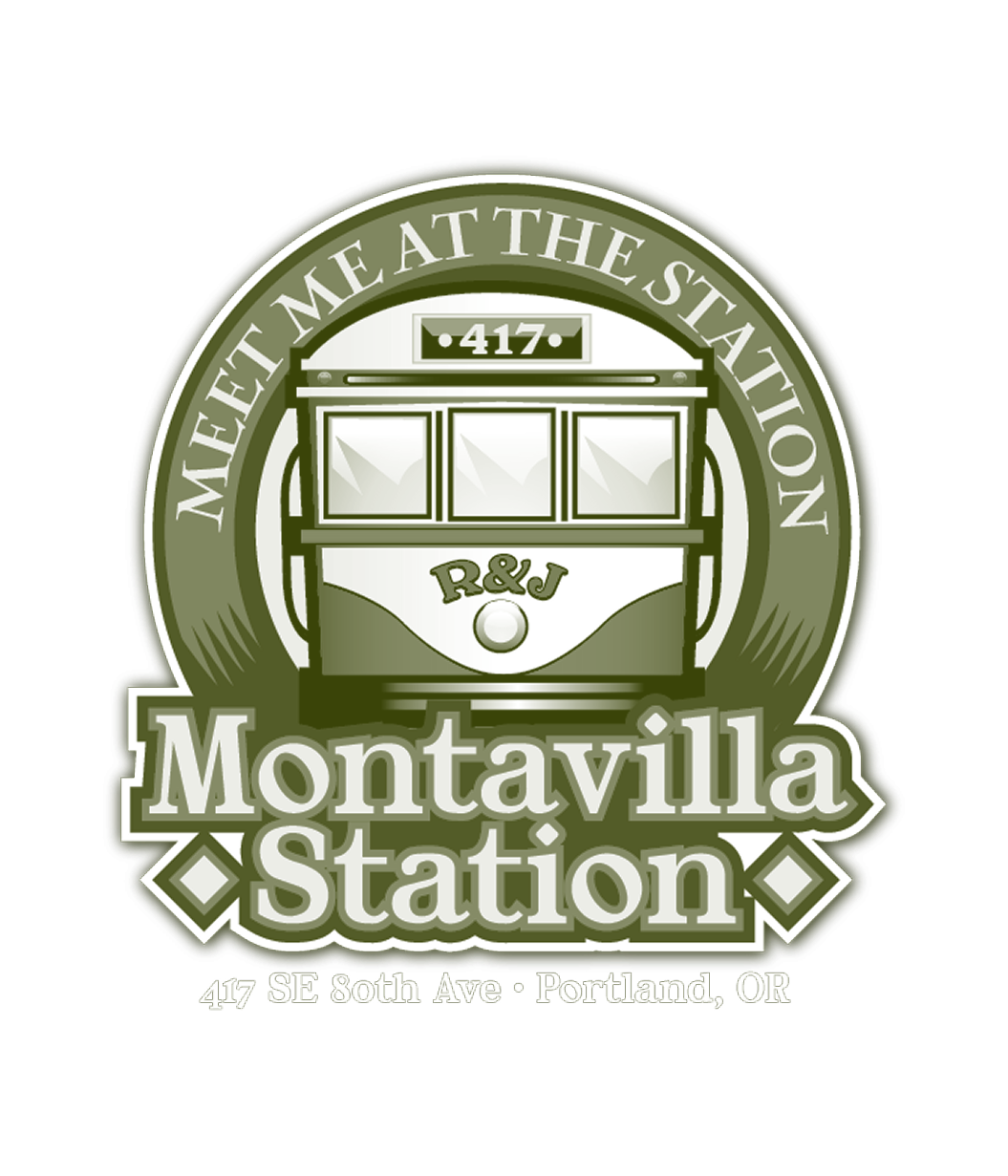 Montavilla Station